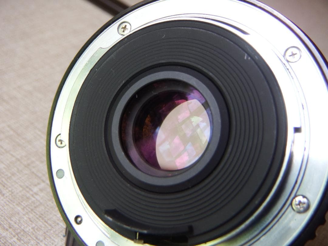 PENTAX MFレンズ他まとめて（ジャンク）