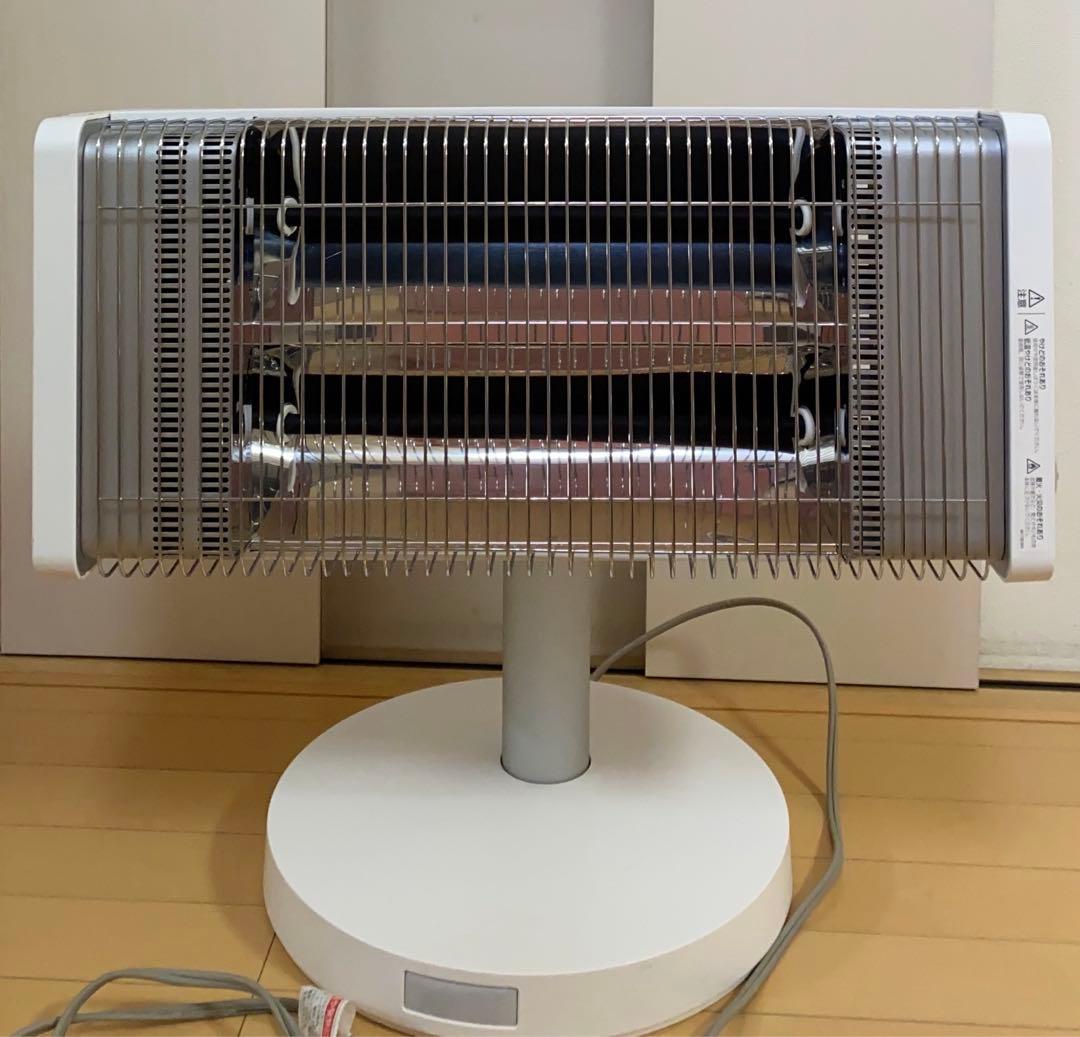 CERAMHEAT セラムヒート ERFT11WS-W(H) ダイキン