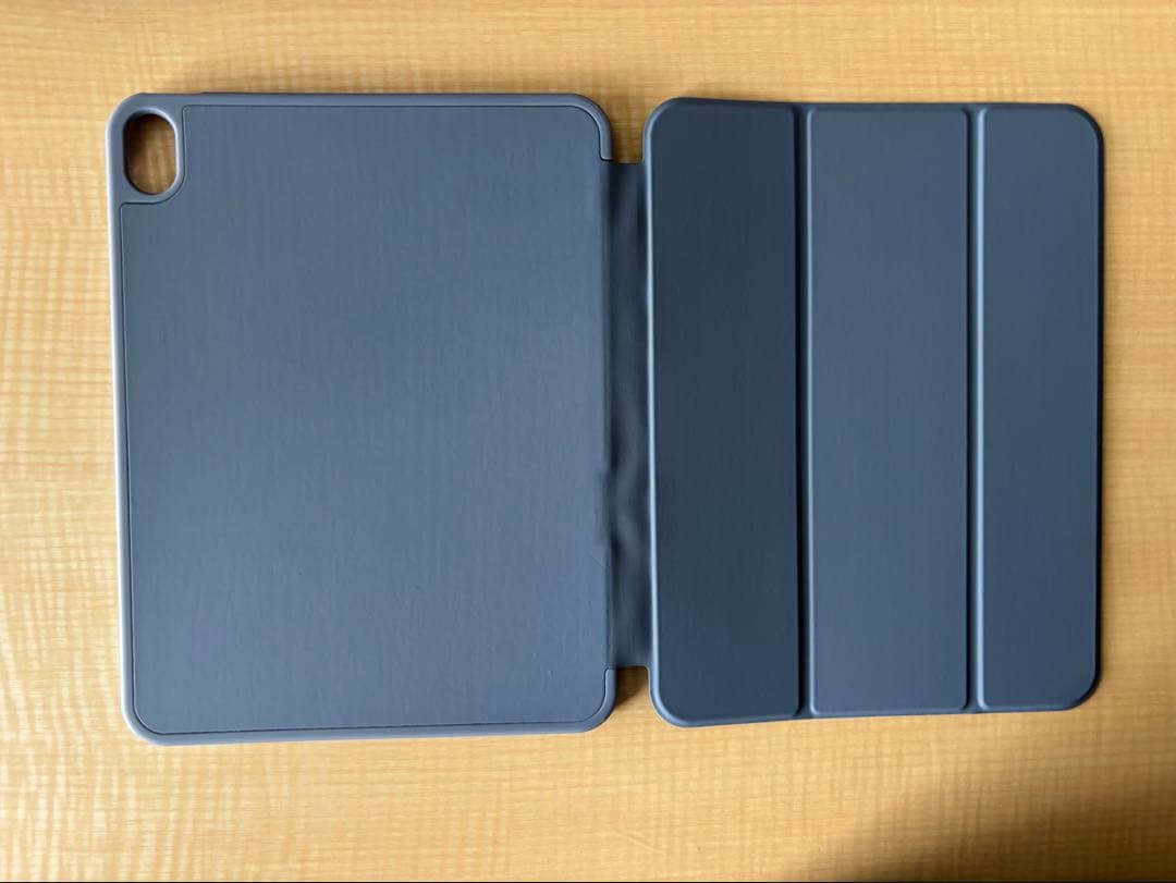 Wi-Fi + Cellular 第11世代Apple iPad（A16）ブルー