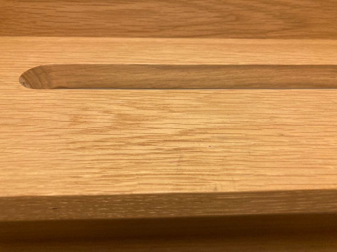 ACTUS FOPPISH デスクシェルフハイ 幅110cm