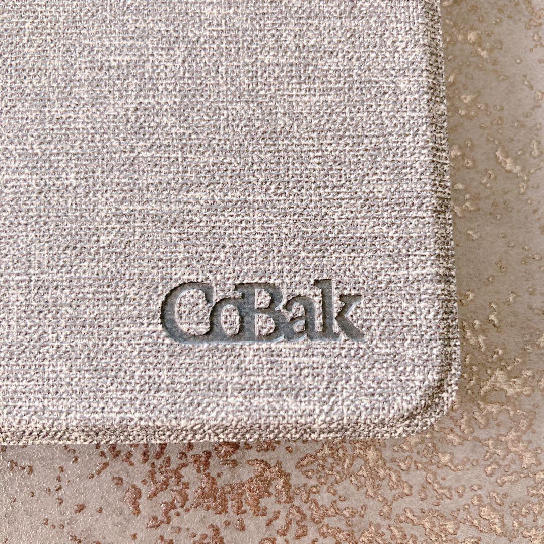 CoBak Kindle Paperwhiteカバー – 2018年発売