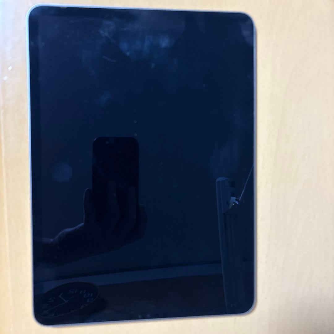 iPad Pro スペースグレー 11インチ　第4世代　128gb