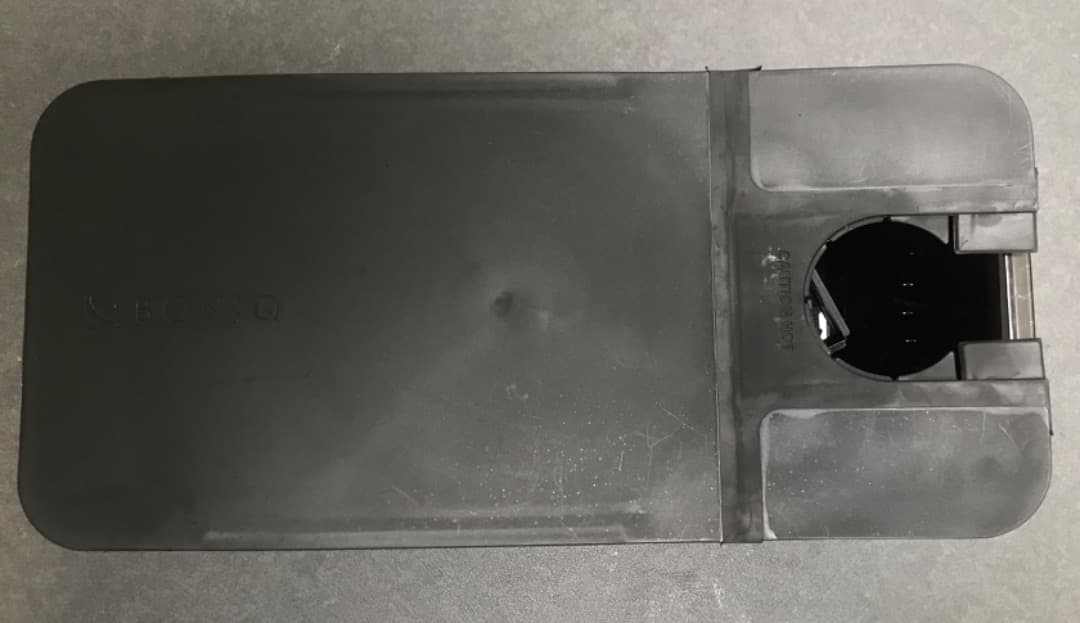 BONIQ 2.0 フルセット 低音調理器 専用箱あり