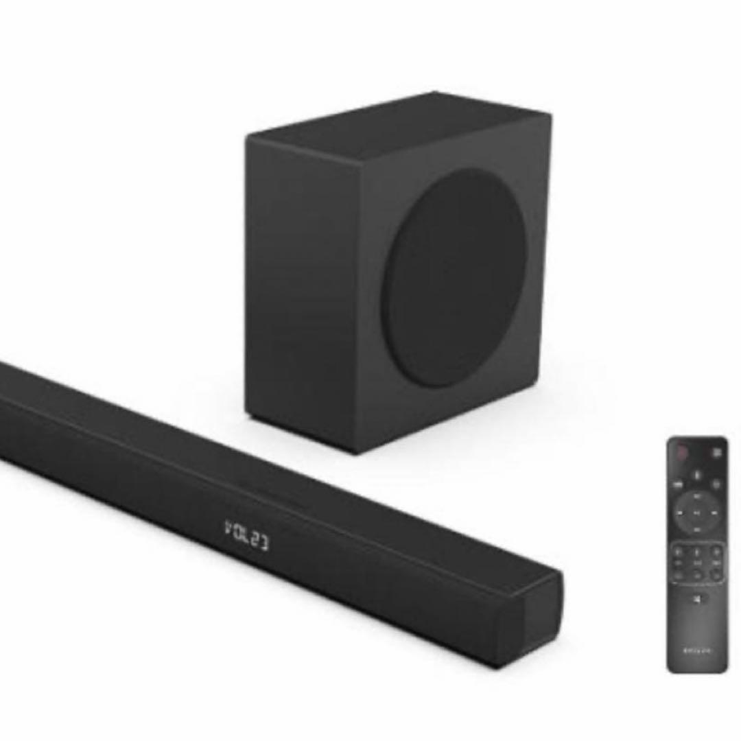 【新品】 レグザ サウンドシステム TS3100Q ワイヤレス スピーカー 東芝