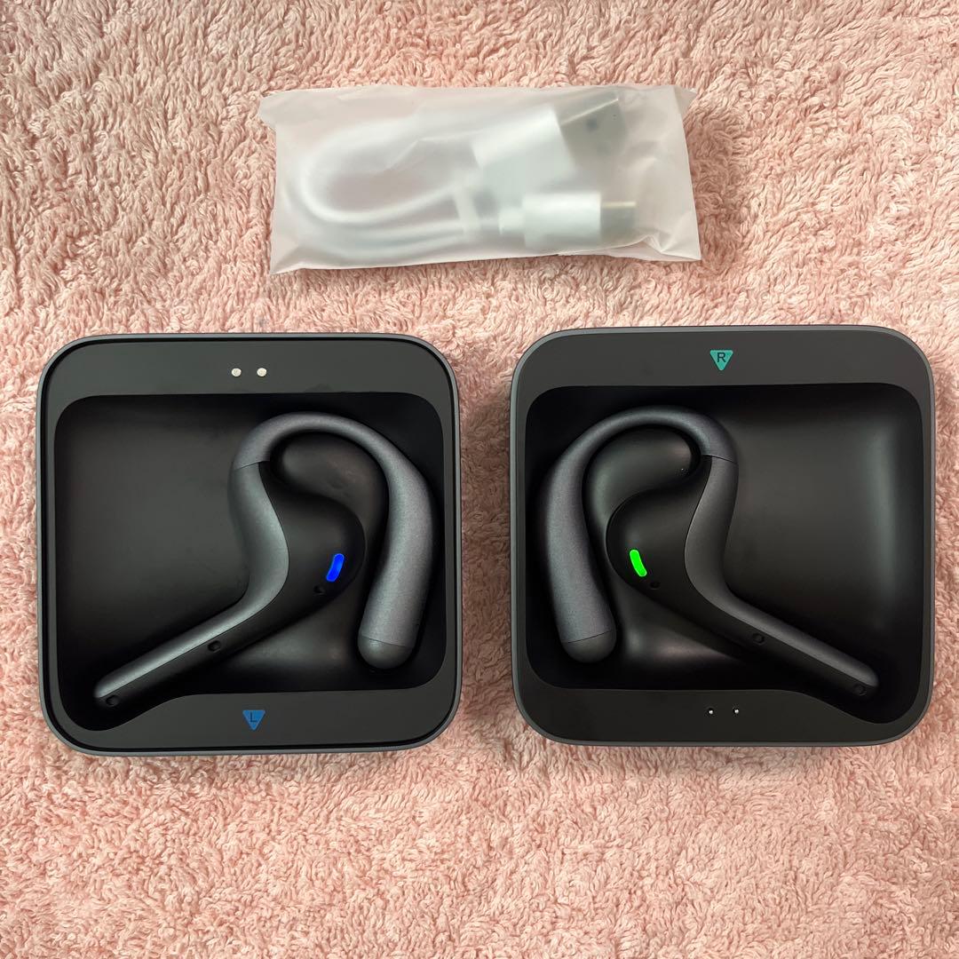 Timekettle W4 Pro 通訳機翻訳機イヤホン