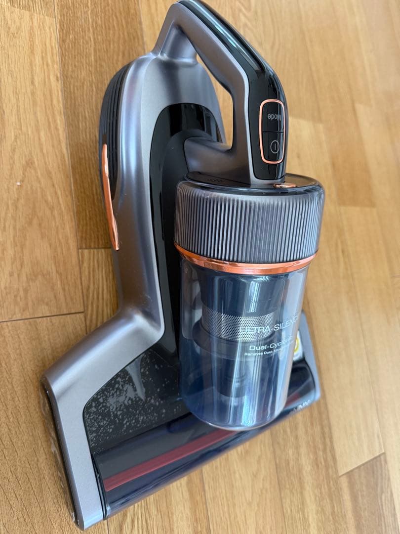 JIMMY ふとんクリーナー BX7 Pro 本体