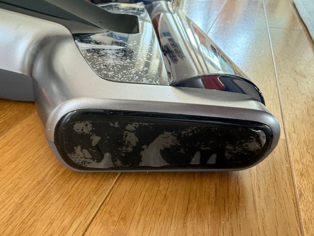 JIMMY ふとんクリーナー BX7 Pro 本体