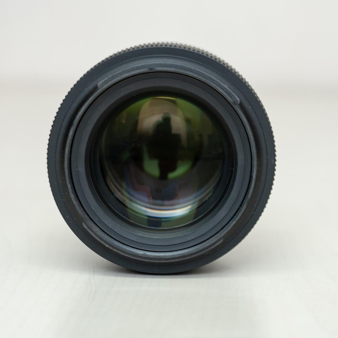 TAMRON SP 85mm f/1.8 Di VC USD｜ニコンFマウント用