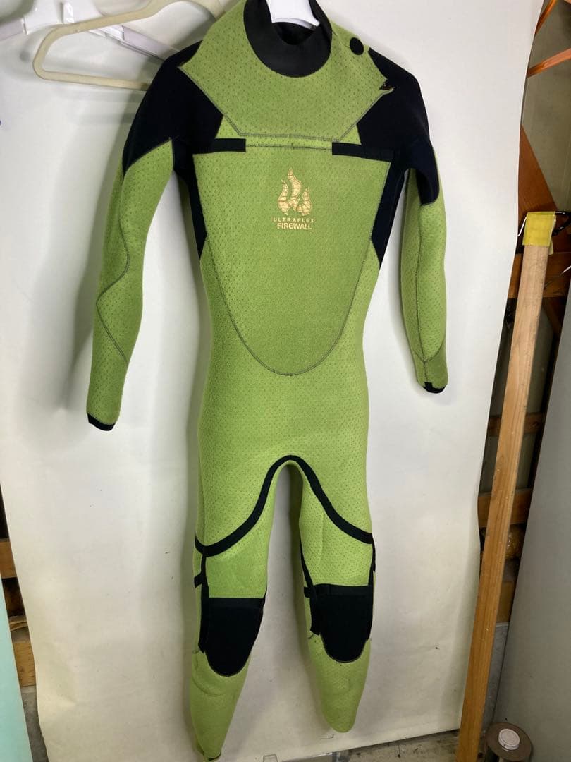 O'NEILL オニール　セミドライ　3mm/5mm 裏起毛　Lサイズ