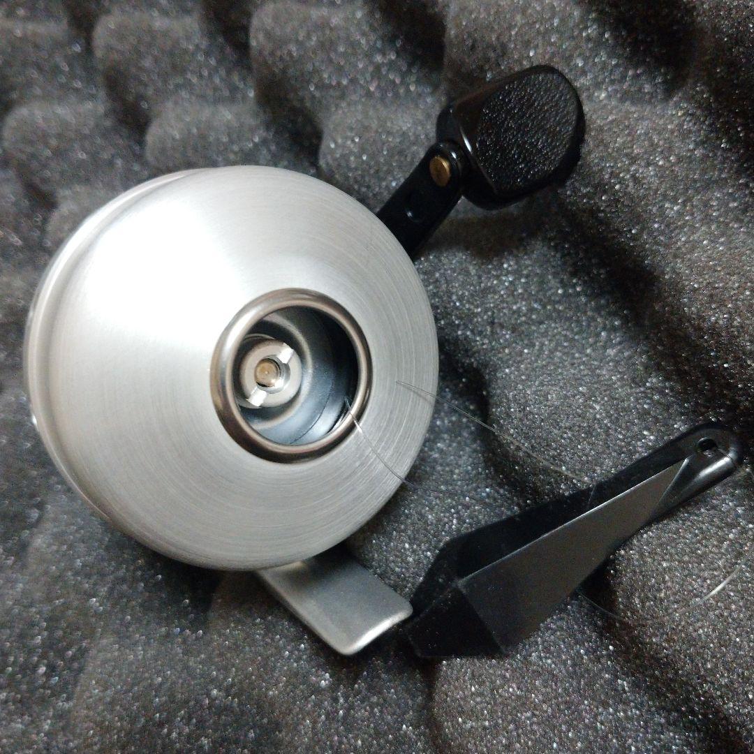 ダイワ スピンキャスト ST30 新品未使用 クローズドフェイスリール オールド