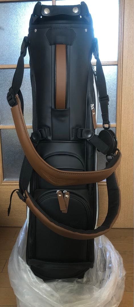 新品未使用 ASTON MARTIN GOLF GOODS SETキャロウェイ