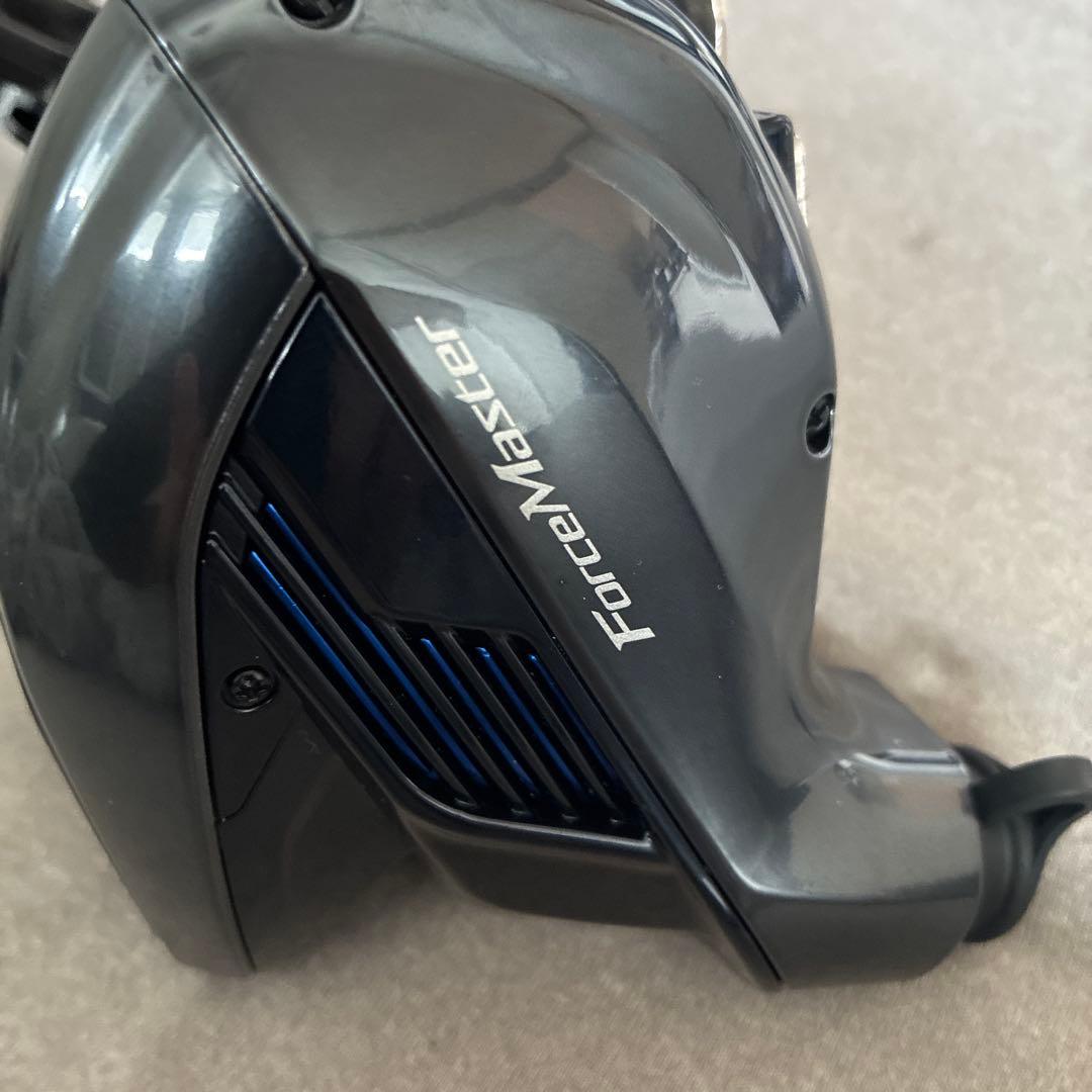 フォースマスター　3000