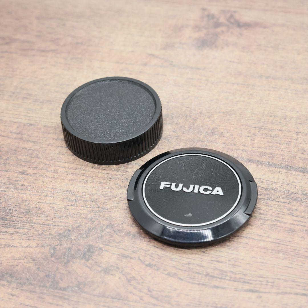 FUJINON 55mm F1.8 初期型 【光学美品】