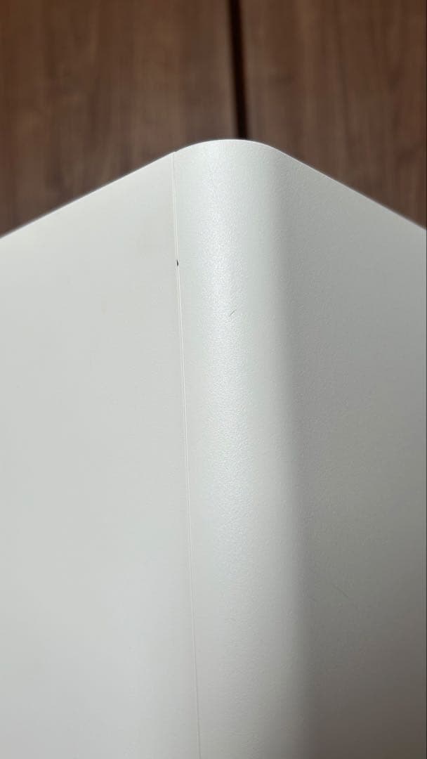 BALMUDA 空気清浄機