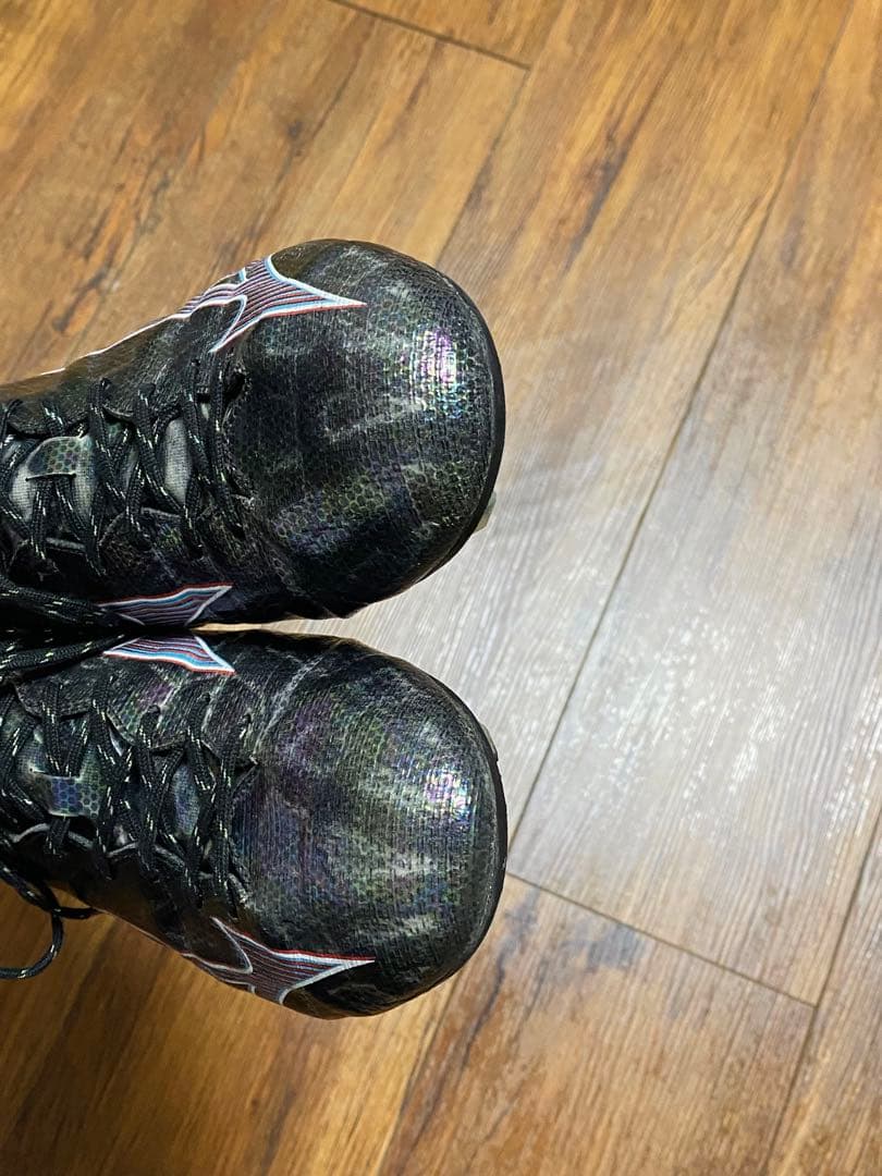 【zr_hjj様】ミズノアルファJAPAN26.5cm