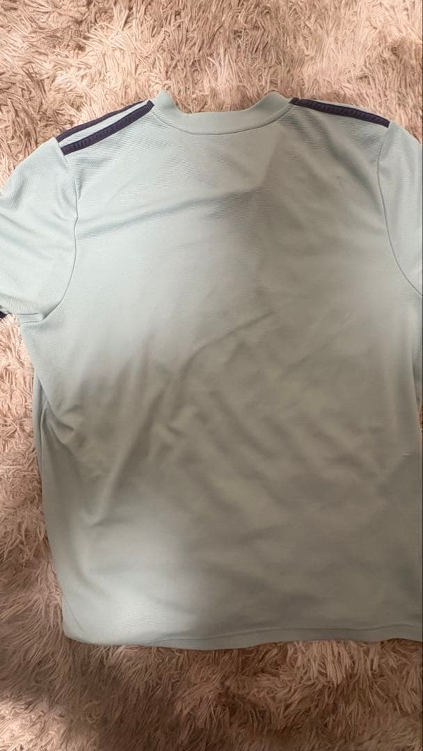 adidas バイエルン　FC Bayern Munich シャツ 2XL