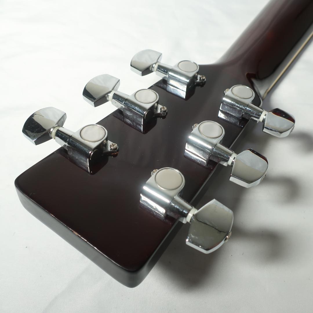 弦交換 美品 Legend WG-20N アコースティックギター