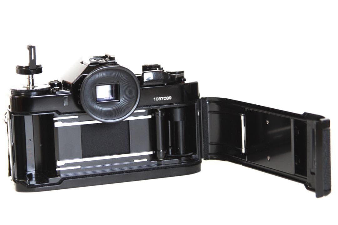 【美品】Canon A-1 キャノン 1037089