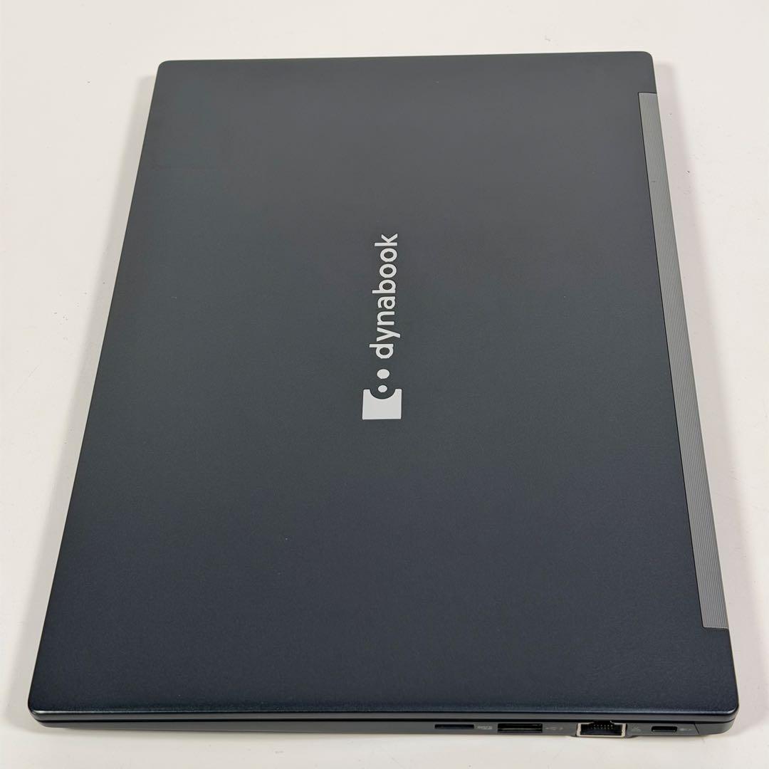 36. G83/HS/i5-11世代SSD512G 16G/Office2024