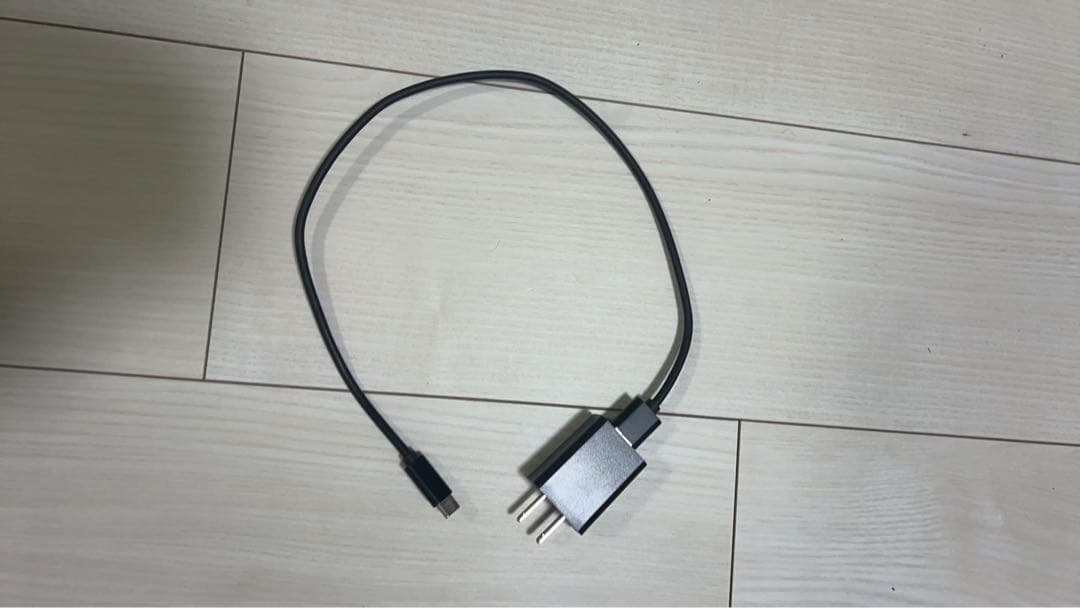 Shot Navi INFINITY 一部付属品なし