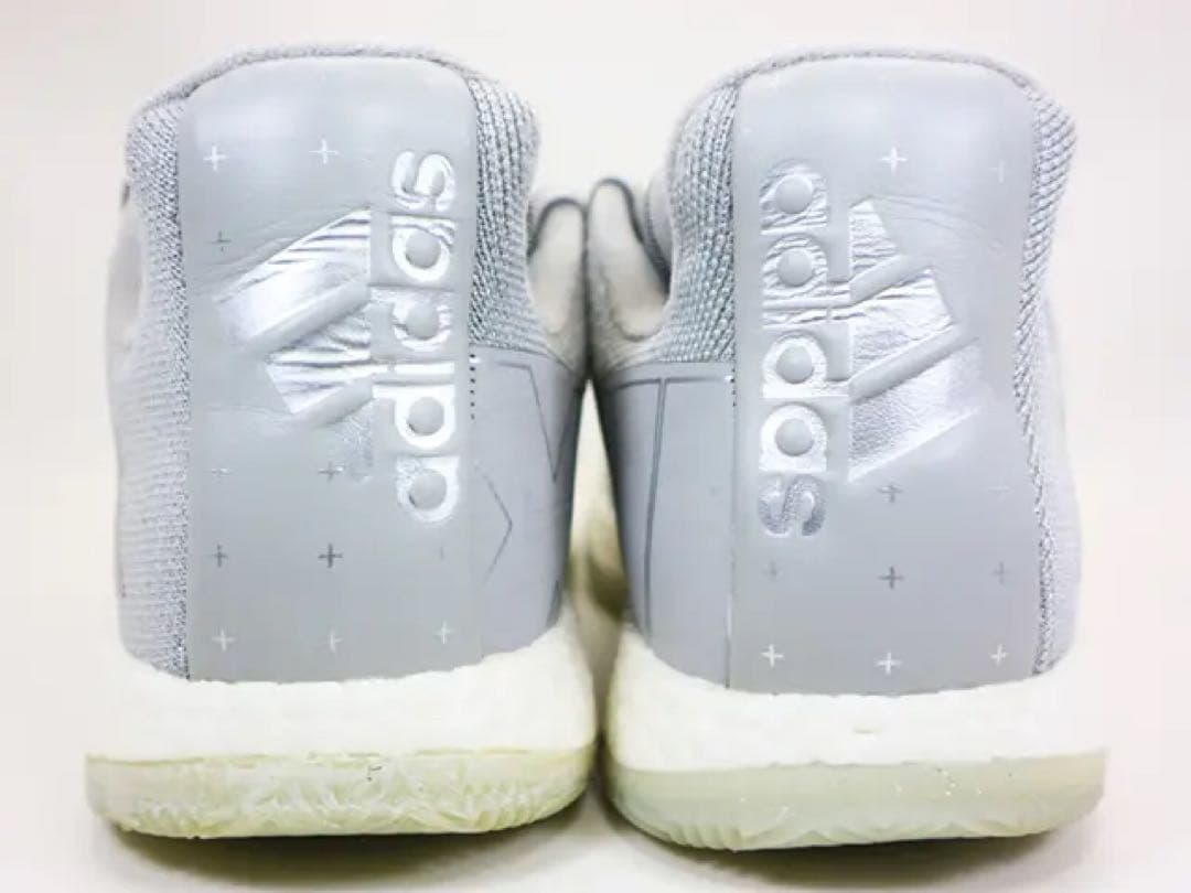 超美品Adidas Harden Vol.3アディダスハーデン3バッシュ27.5