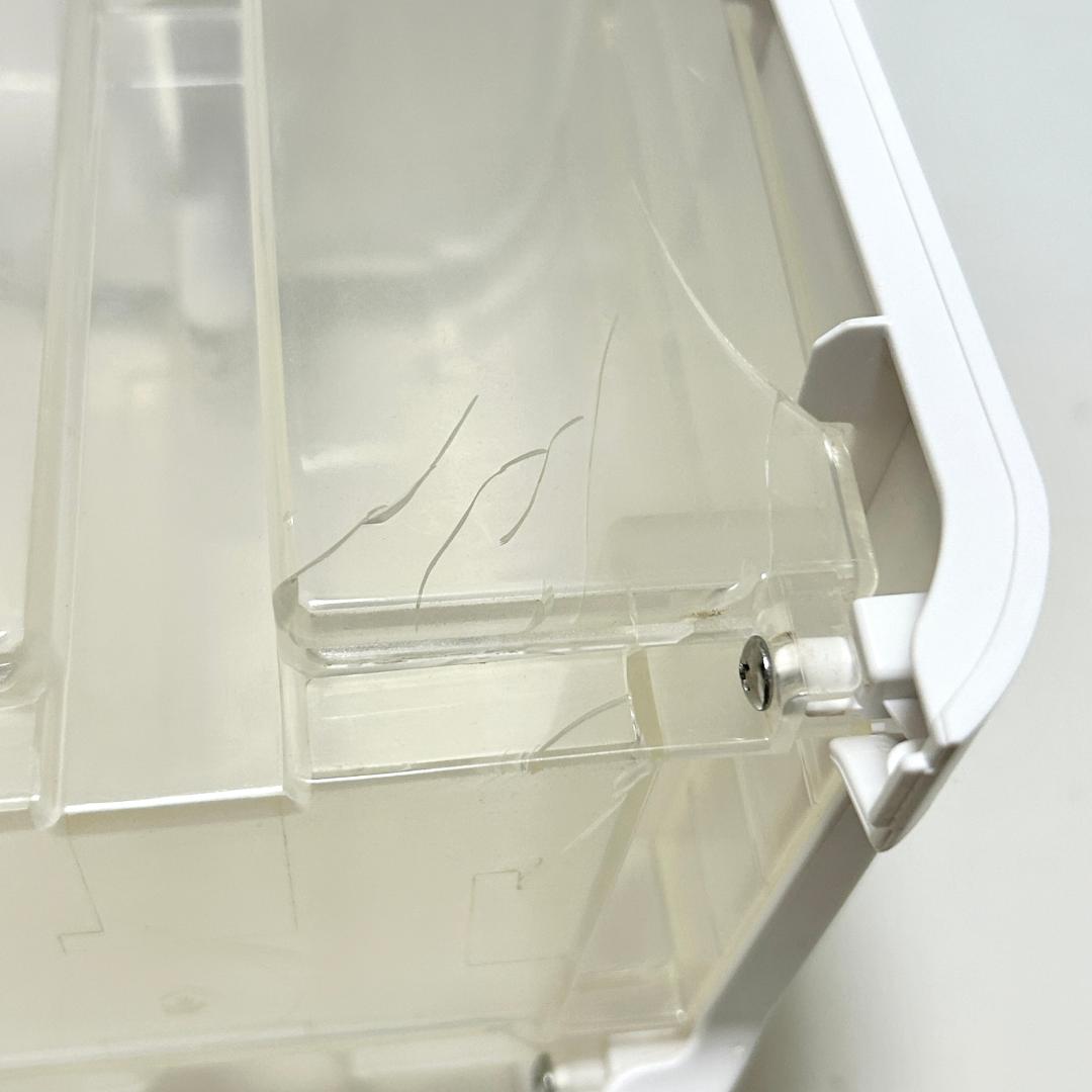 シャープ 衣類乾燥機 兼 除湿機 CM-J100-W プラズマクラスター