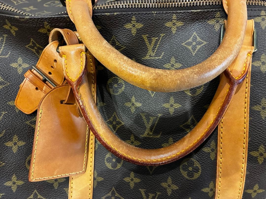 【tt様】Louis Vuitton ボストンバッグ キーポル60 ルイヴィトン