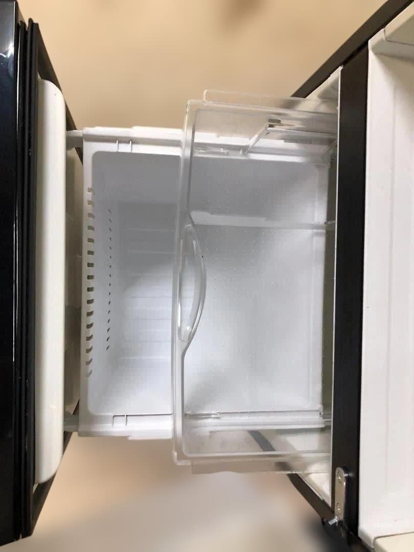 送料無料 ハイアール 2ドア冷蔵庫 JR-NF140H 2014年 0910-5