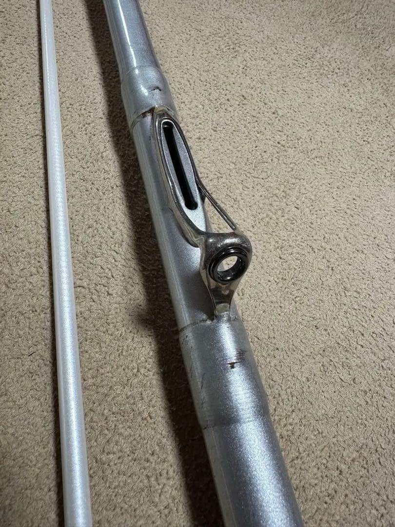 Daiwa ダイワ インターライン 磯 サーフ 釣竿 2本セット