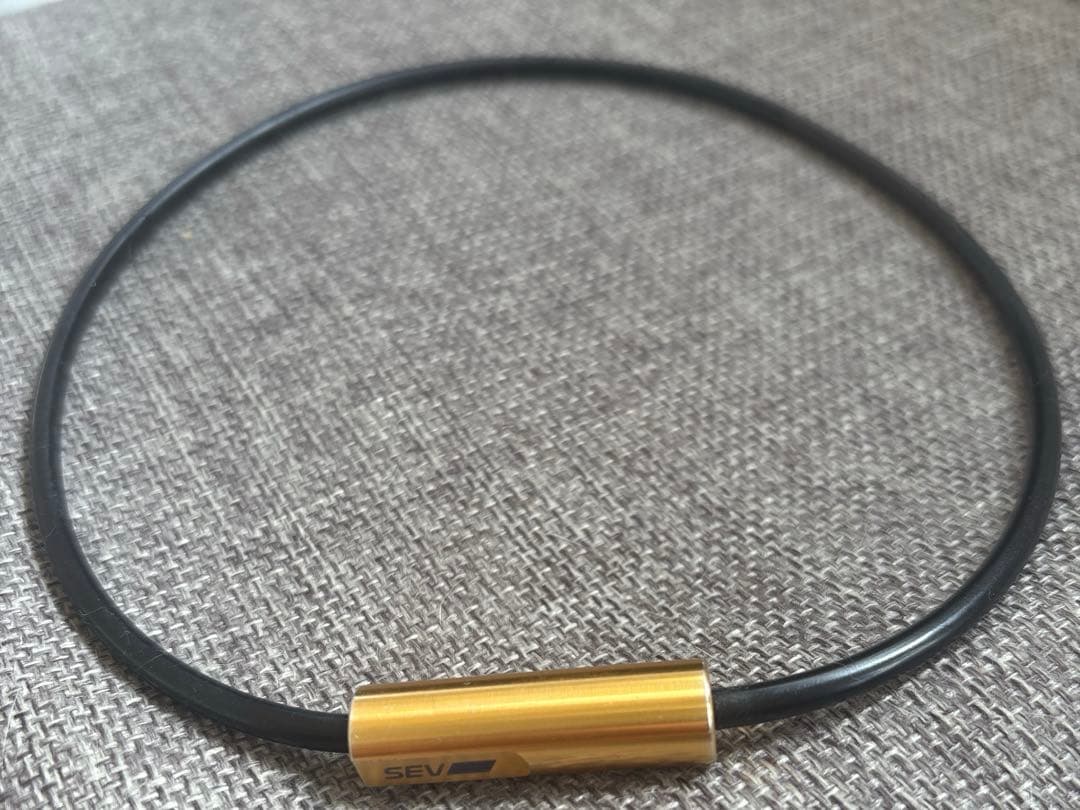 健康アクセサリー SEV Looper 46cm