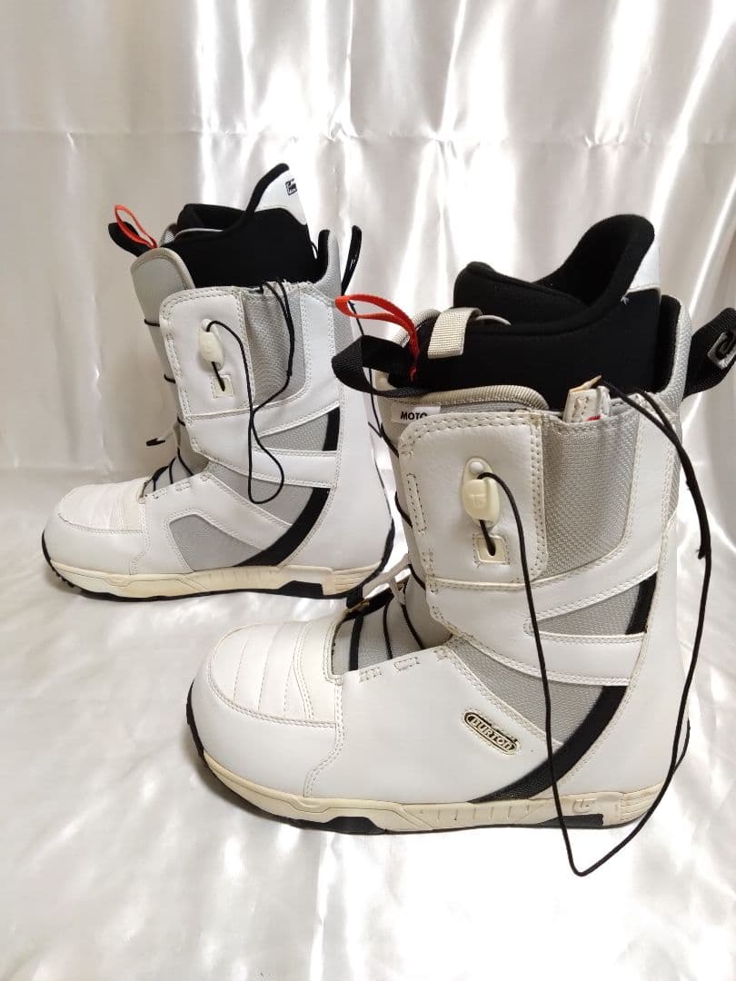 BURTON MOTO ASIAN FIT スノボブーツ 28cm バートン