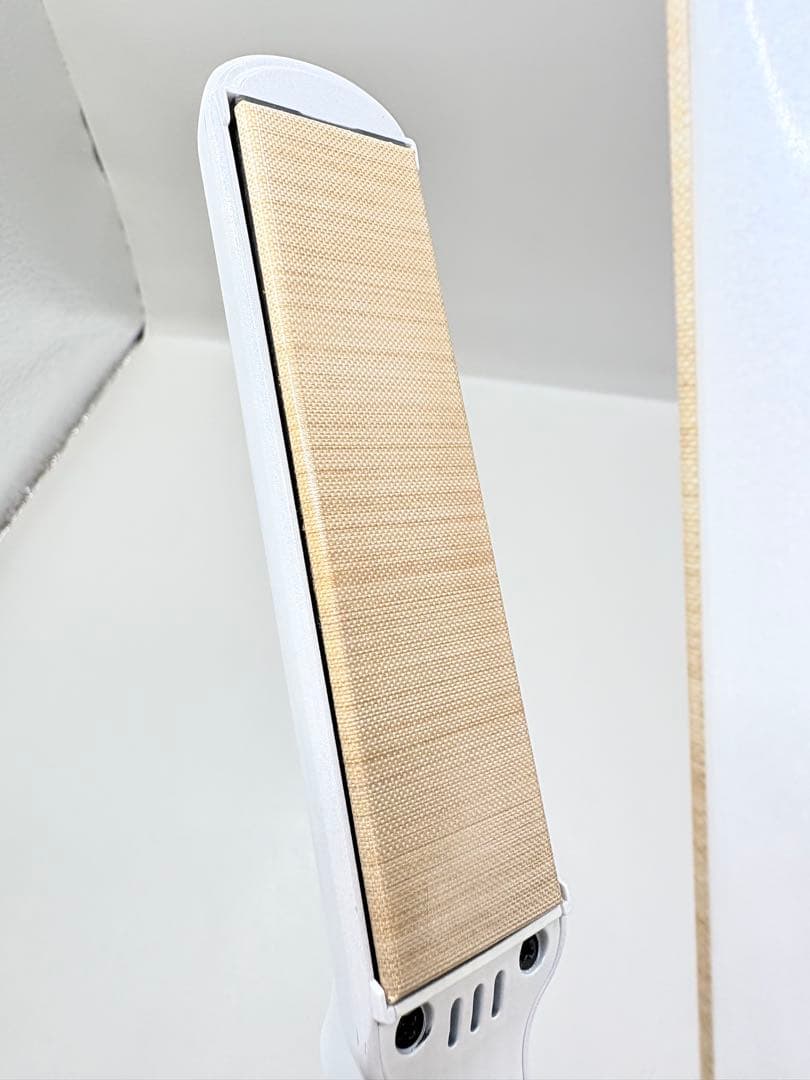 絹女 KINUJO ヘアアイロン 正規品 LM-125 509