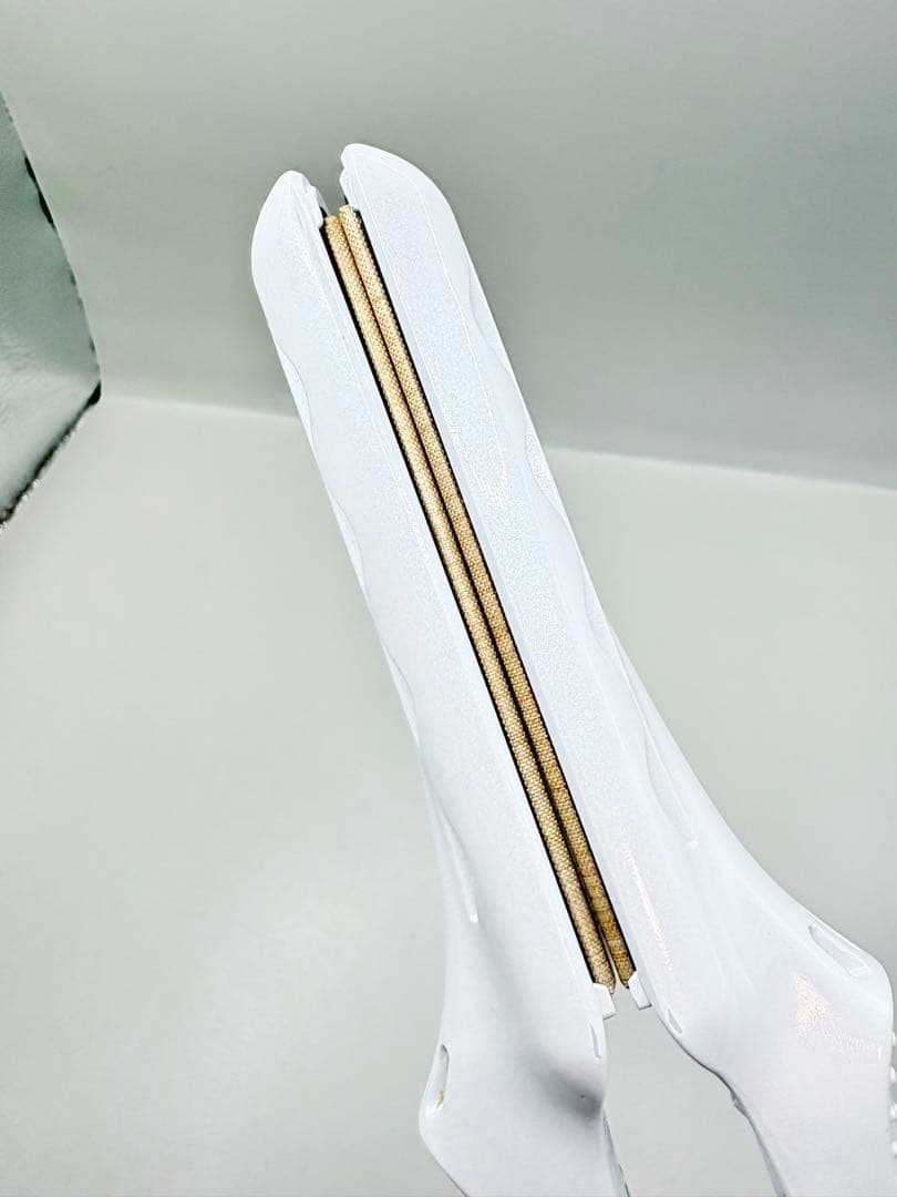 絹女 KINUJO ヘアアイロン 正規品 LM-125 509