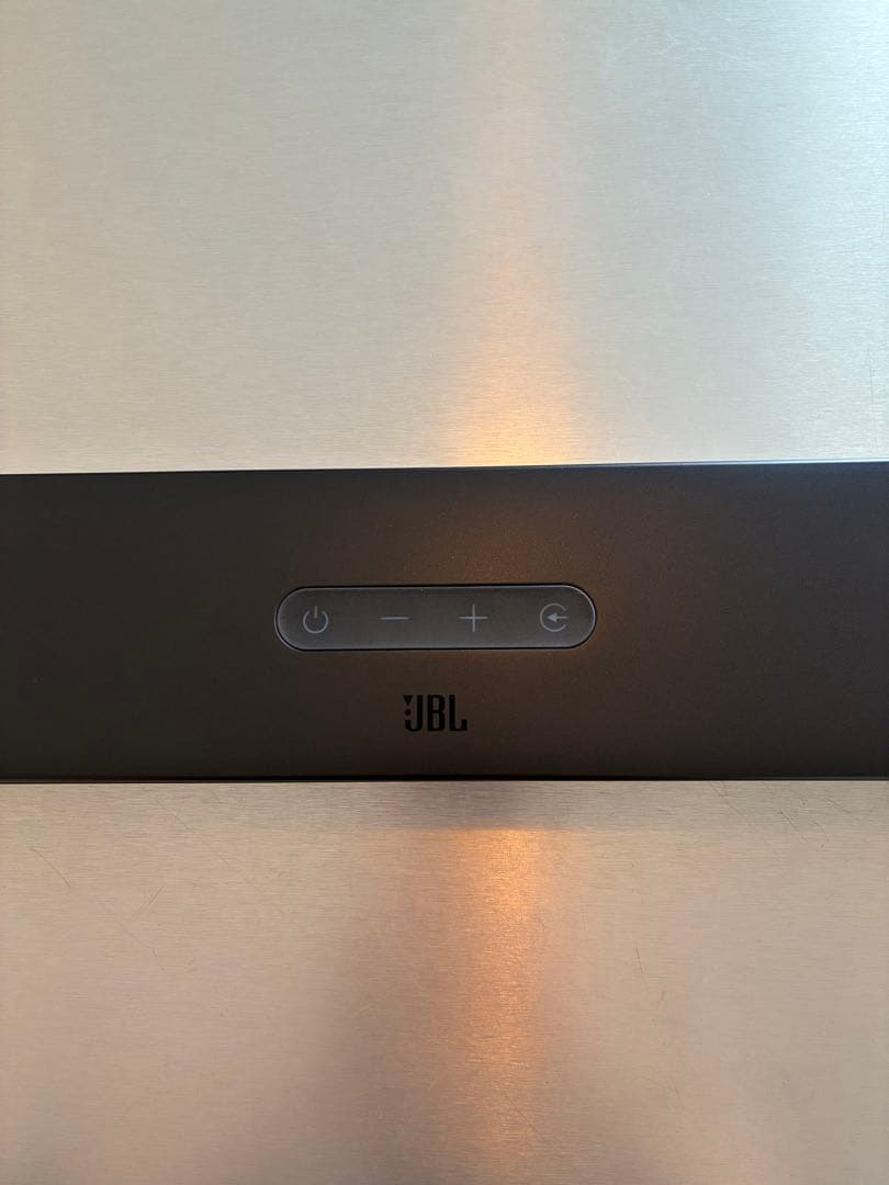 JBL BAR 2.0 All-in-one サウンドバー