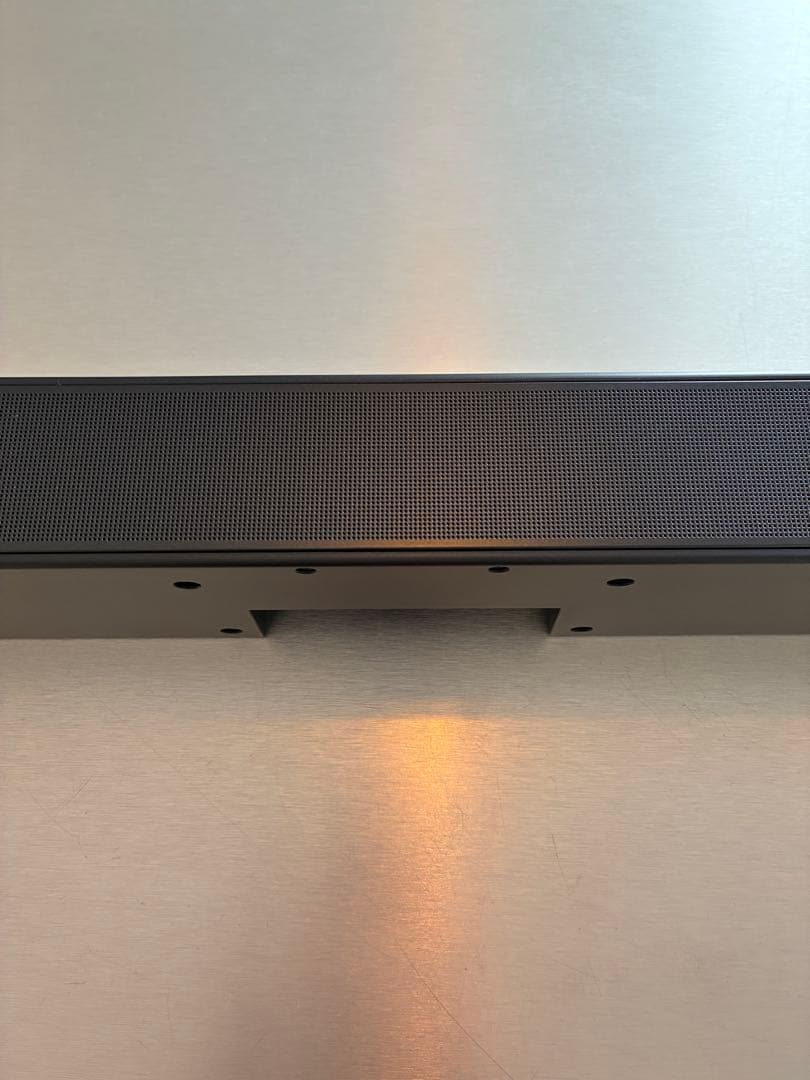 JBL BAR 2.0 All-in-one サウンドバー