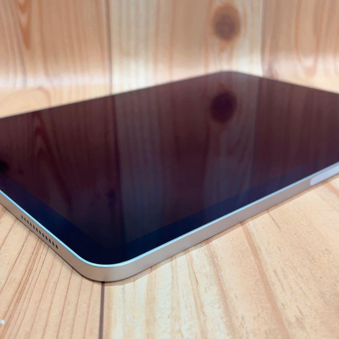 Wi-Fi 本体 iPad Air 5 64 GB 997 スターライト