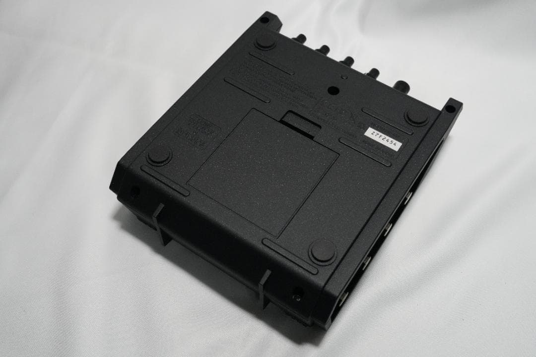 ローランド Roland マルチトラックレコーダー R-44E 良品