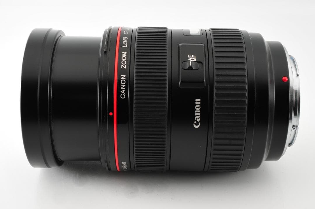 レンズ(ズーム) CANON ZOOM LENS EF 28-70mm 1:2.8L #1276