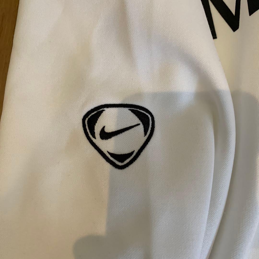 Nike マンチェスター・ユナイテッド ジャージ L