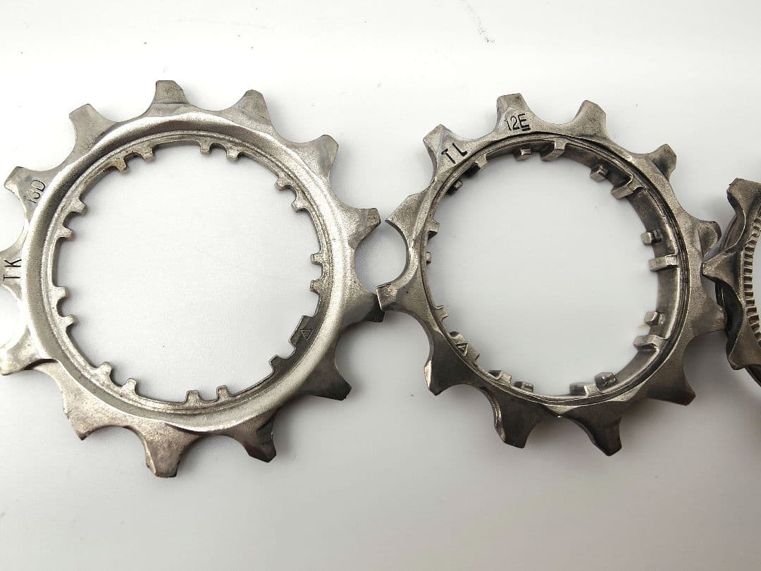 【最終価格！！】シマノR9200デュラエーススプロケット（11-30）美品☆