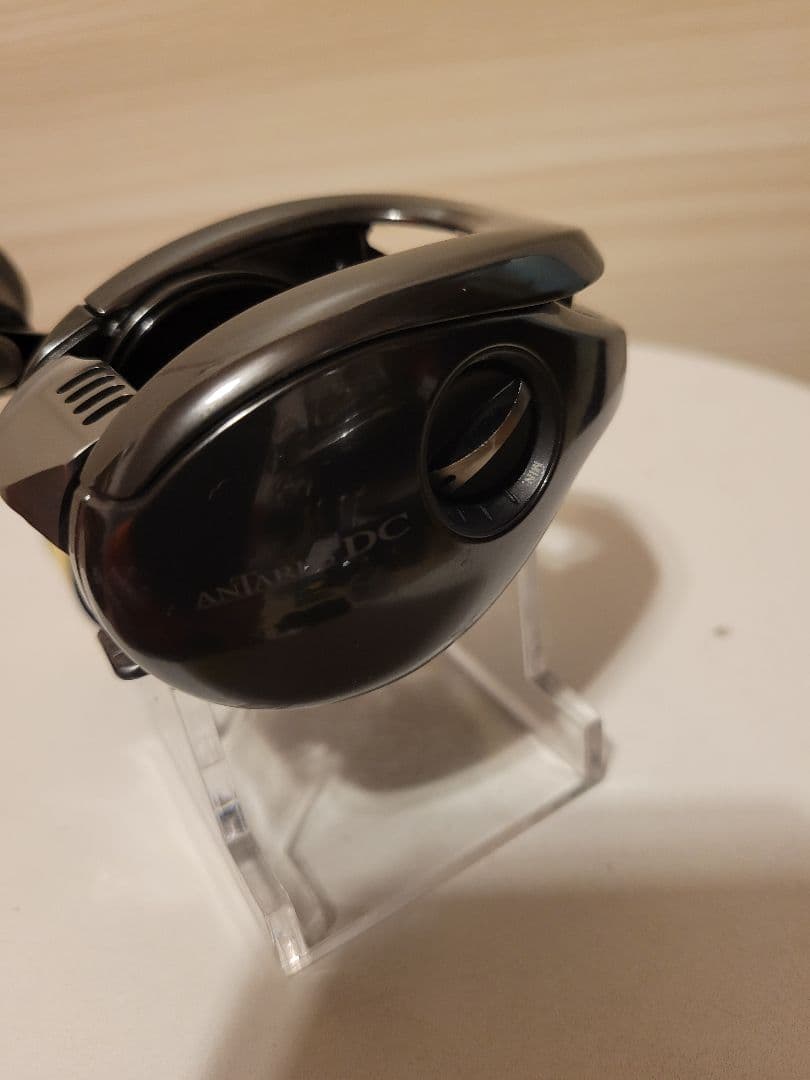 【中古品】SIMANO　23アンタレス　DCMD XG LEFT