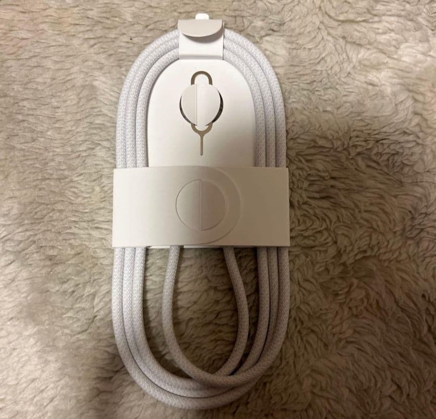 iPhone 16 Promax 1TB　SIMフリー