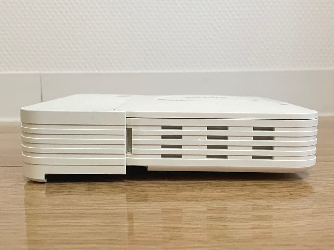 BUFFALO バッファロー WAPS-1266 無線LANアクセスポイント