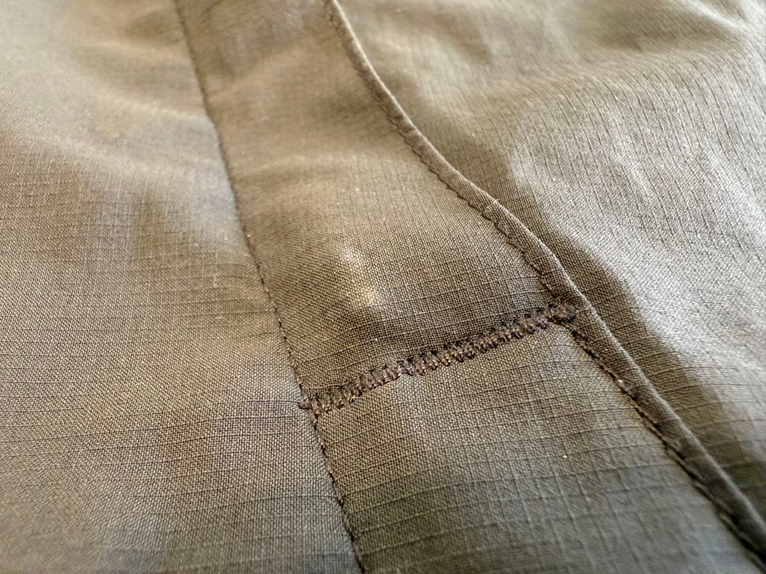 patagonia メンズストレッチテールプレーニングフーディMサイズ