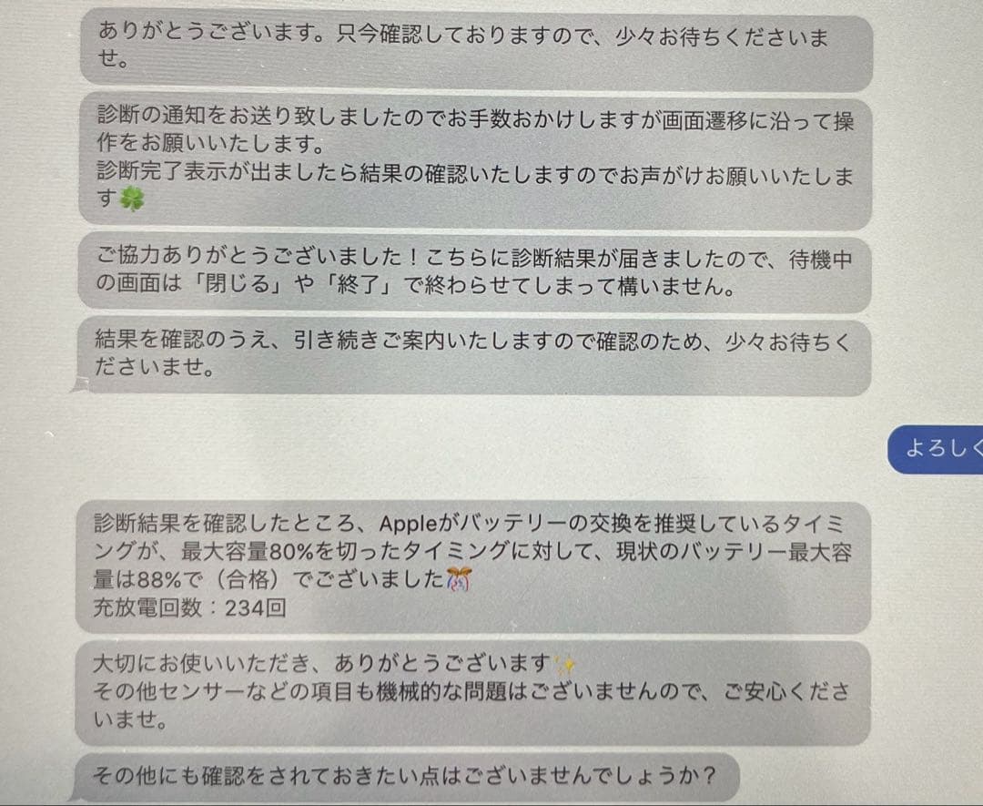 iPad Pro 12.9 インチ　第3世代256GB wifiモデル