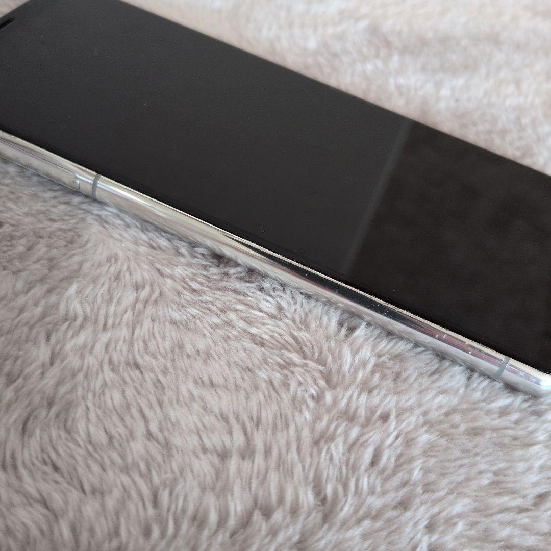 Xperia　901SO スマートフォン本体 軽微な傷あり