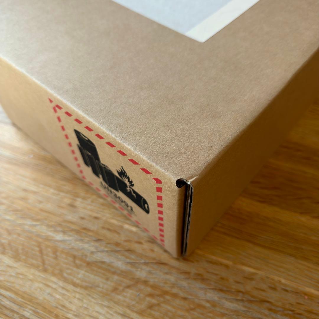 新品未開封 Apple Mac mini シルバー MMFJ3J/A