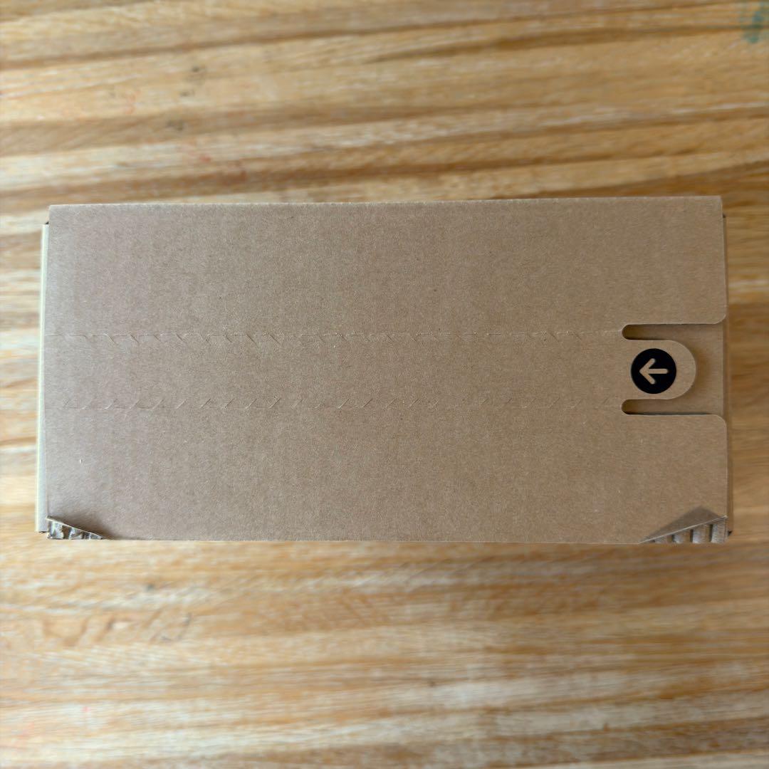 新品未開封 Apple Mac mini シルバー MMFJ3J/A