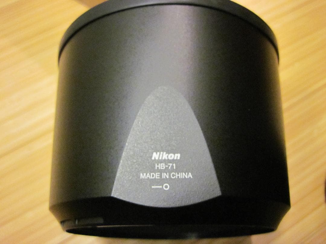 Nikon D500 レンズ 3本 200-500,70-300,18-140他