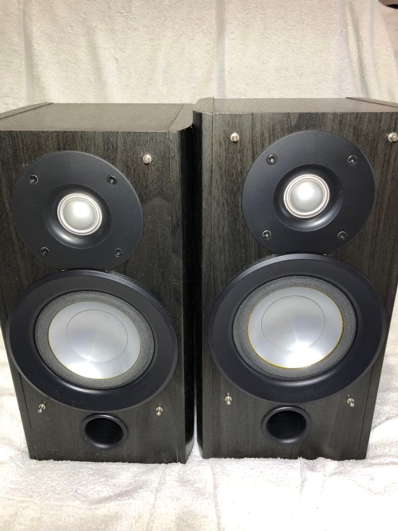 オンキョー　7.1chアンプ+センタースピーカー+フロントスピーカー　動作確認済